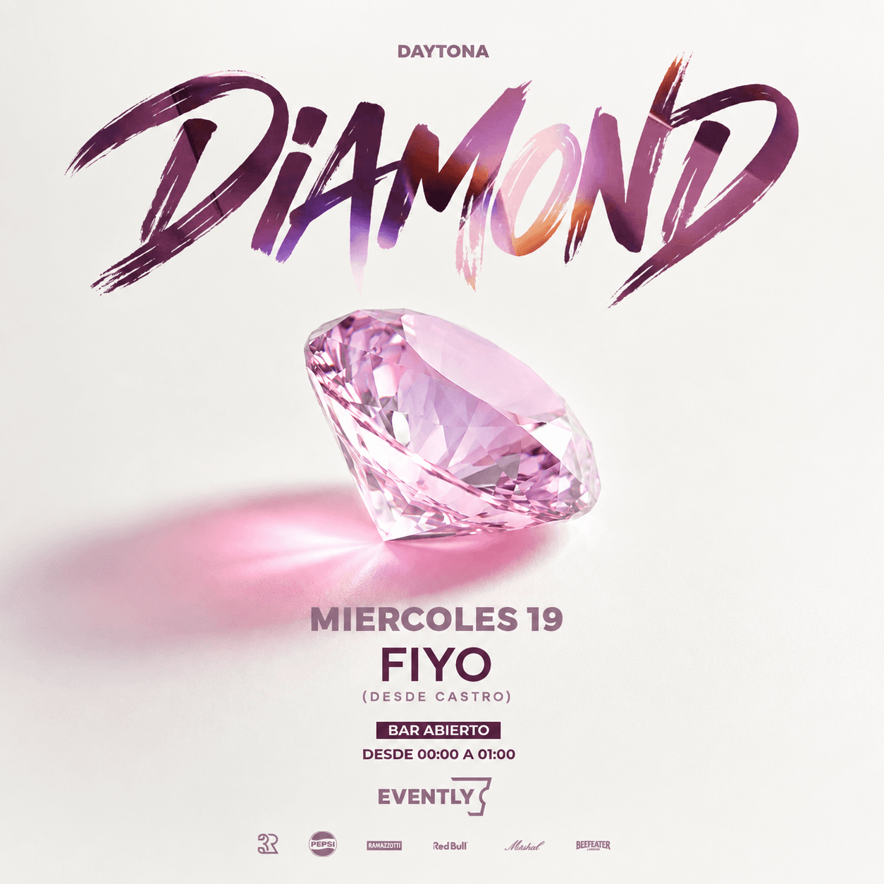 DAYTONA | DIAMOND image}